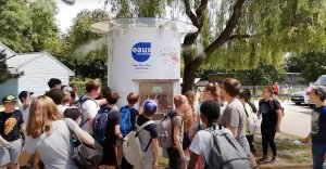 Utilisateurs Fontaineo Jeunes