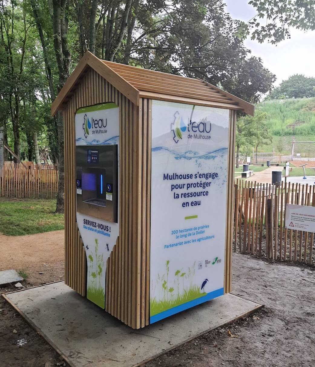 Deux Fontaines Eau Install es Mulhouse Fontaineo Deux Fontaines Eau Install es Mulhouse Fontaineo